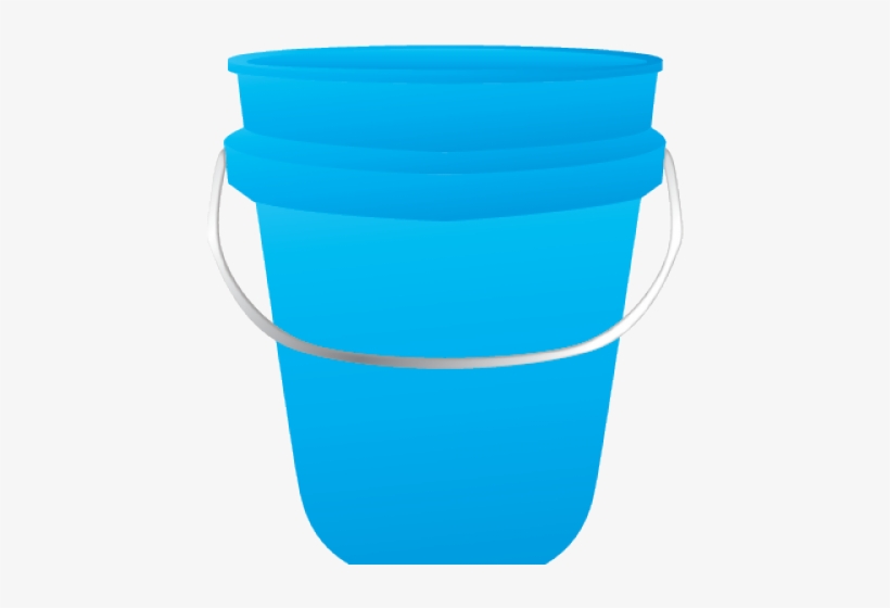 Bucket Png Transparent Images - Png Bucket, transparent png download