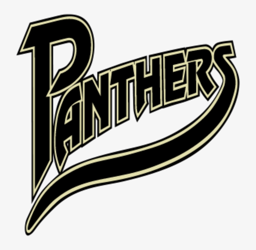 P - Paul Vi Panthers, transparent png download