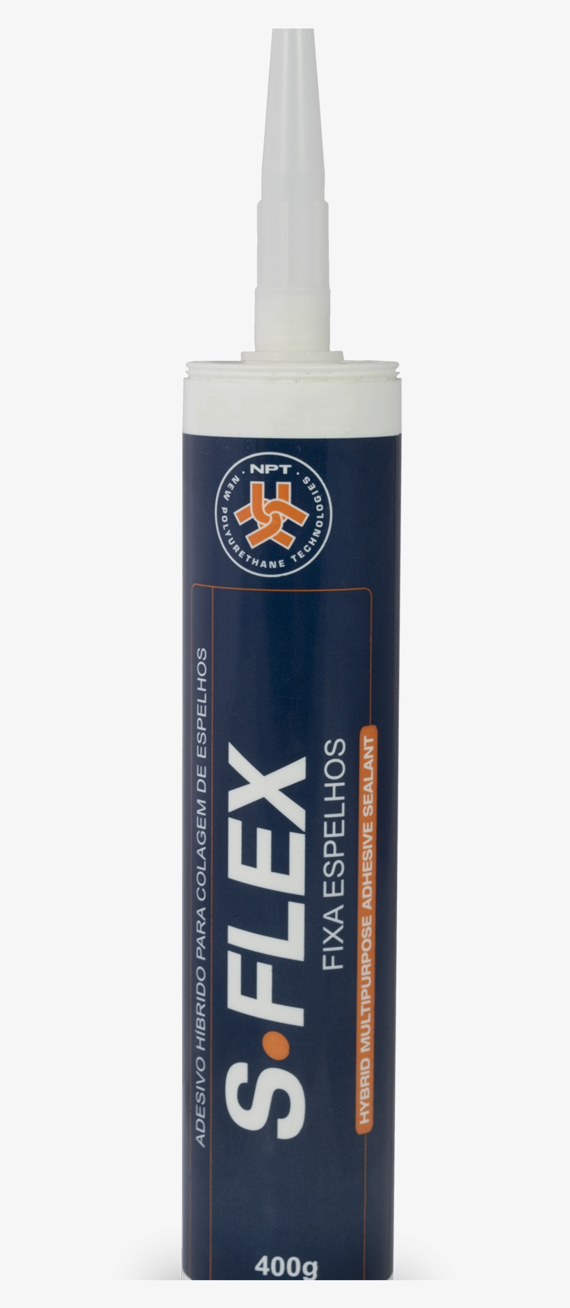 Fixa Espelho S Flex - Mirror, transparent png download