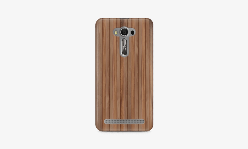 Wooden Texture Asus Zenfone 2 Laser Ze500ml Printed - Smartphone, transparent png download