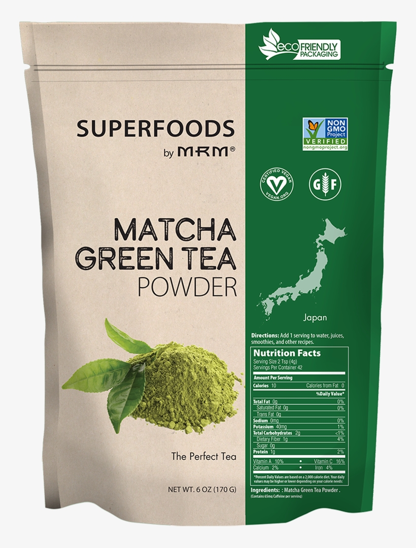 Green Tea Powder - Matcha Green Tea Donde Lo Vende, transparent png download