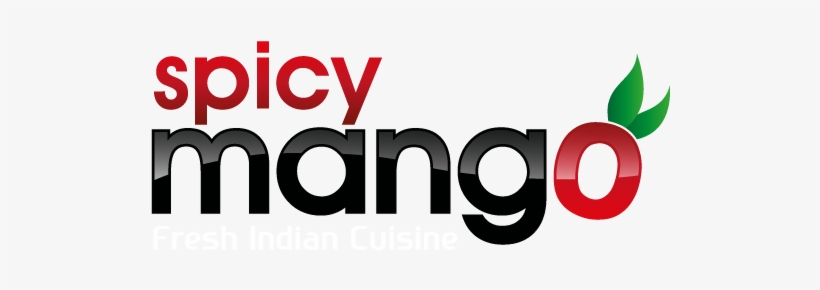 Logo - Spicy Mango Logo, transparent png download