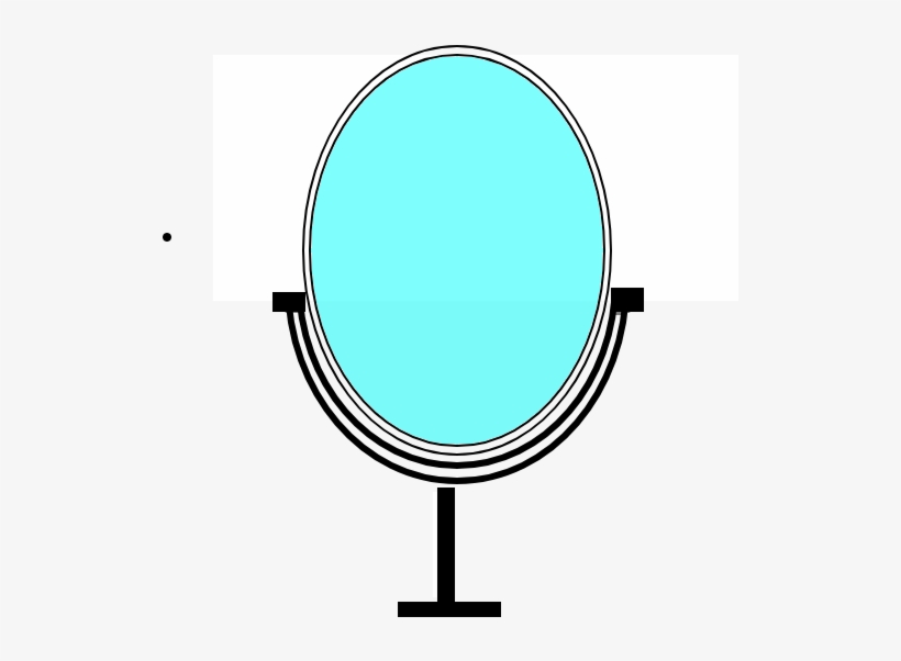 Espelho - Circle, transparent png download