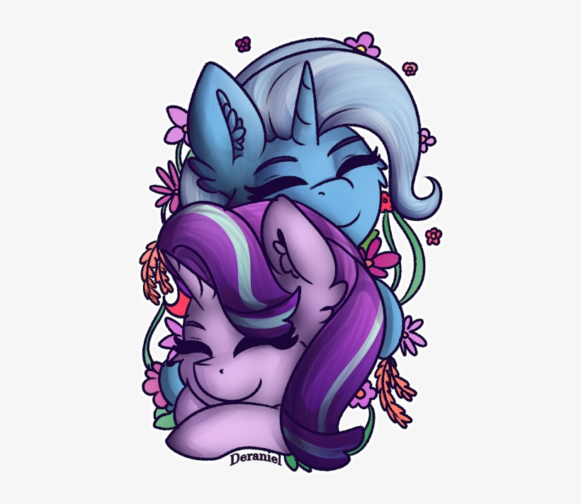 My Little Pony Season 8 Episode - Pony Road To Friendship, transparent png download