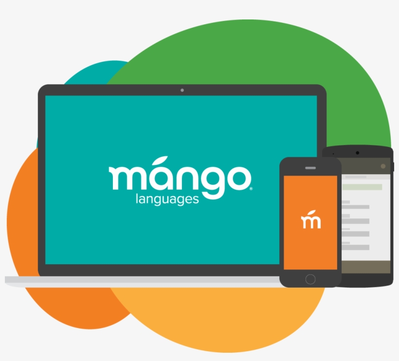 Mango1 Mango Languages App PNG Image Transparent PNG Free Download