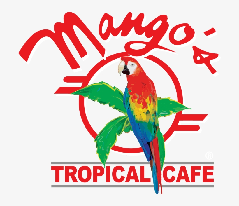 Mangos Tropical Cafe, transparent png download