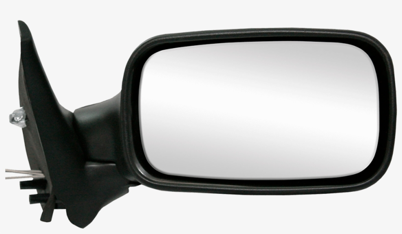 Espelhos Retrovisores - Retrovisores Png, transparent png download