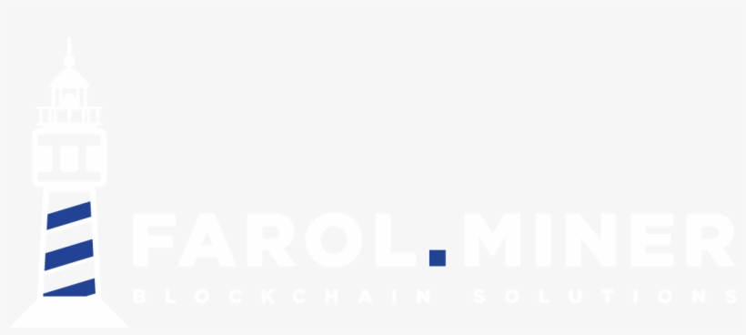 Farol Miner / Desenvolvido Por Agência Exp - Logo, transparent png download