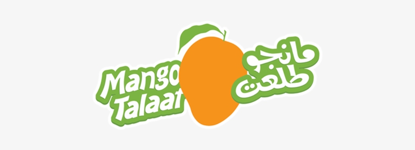 Mango Talaat Logo, transparent png download