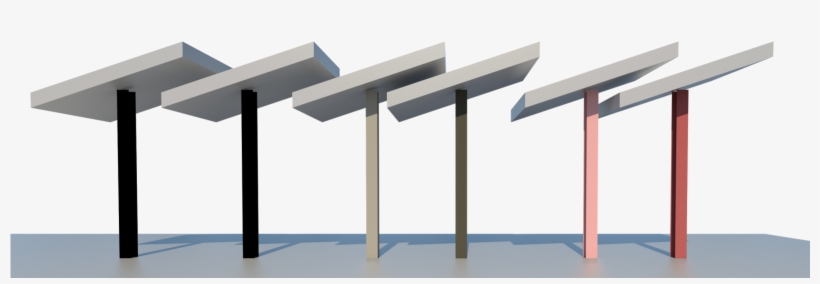 The Cloud - Conference Room Table, transparent png download