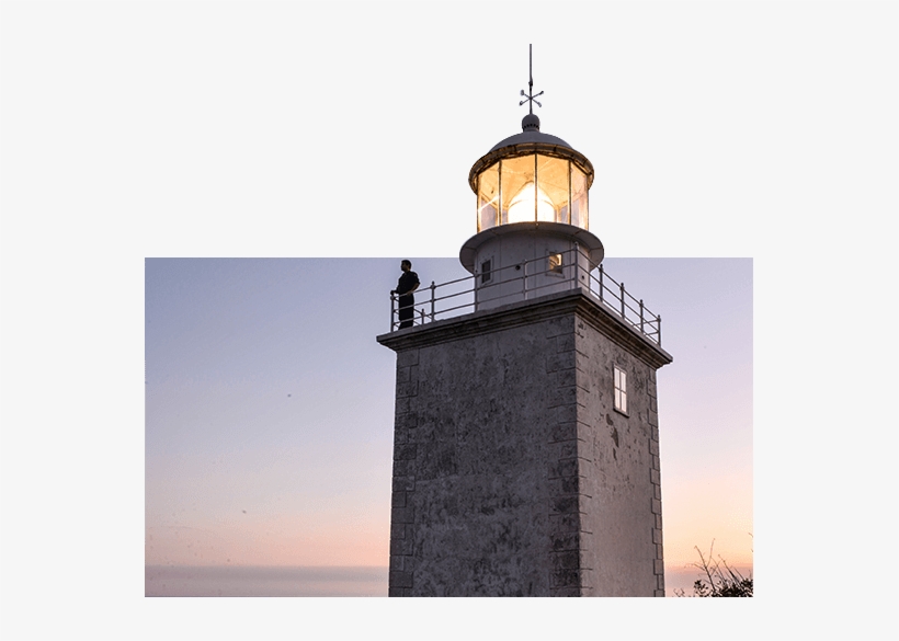 This School Is A Unique Opportunity For Developing - Lighthouse, transparent png download