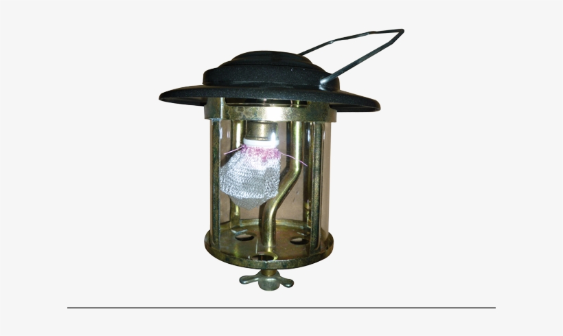 Farol A Gas - Farol A Gas Antiguo, transparent png download