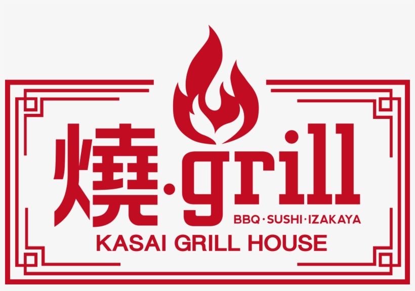 Kasai Grill House Kasai Korean Grill House - Kasai Grill House, transparent png download