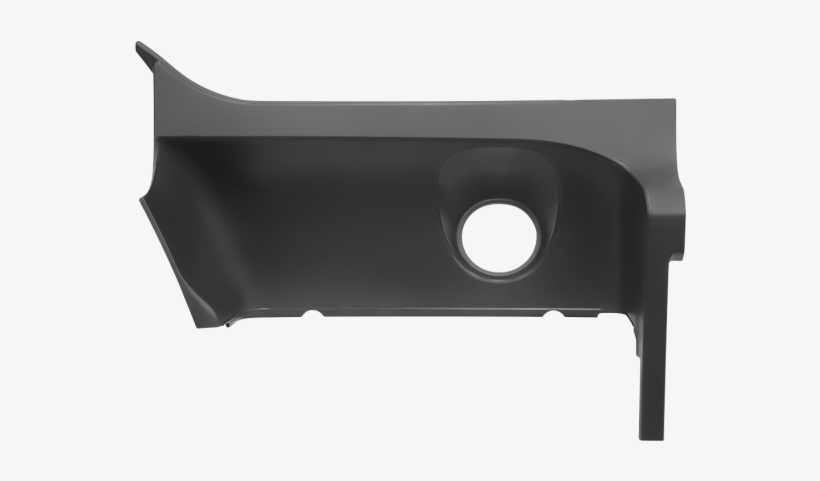 Acabamento Bojo Do Farol Fh Ld 1 Bonfanti - A.c.a.b., transparent png download