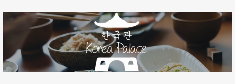 Since 2004, Korea Palace Is A Family Owned Restaurant - Tableware, transparent png download