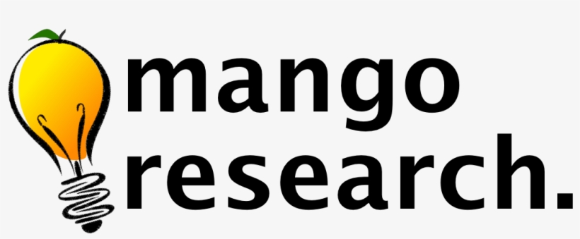 Mango Research Blockchain Explained Simplifed Logo - Centre For Retail Research, transparent png download