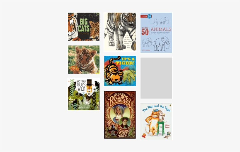 Can We Save The Tiger?, transparent png download