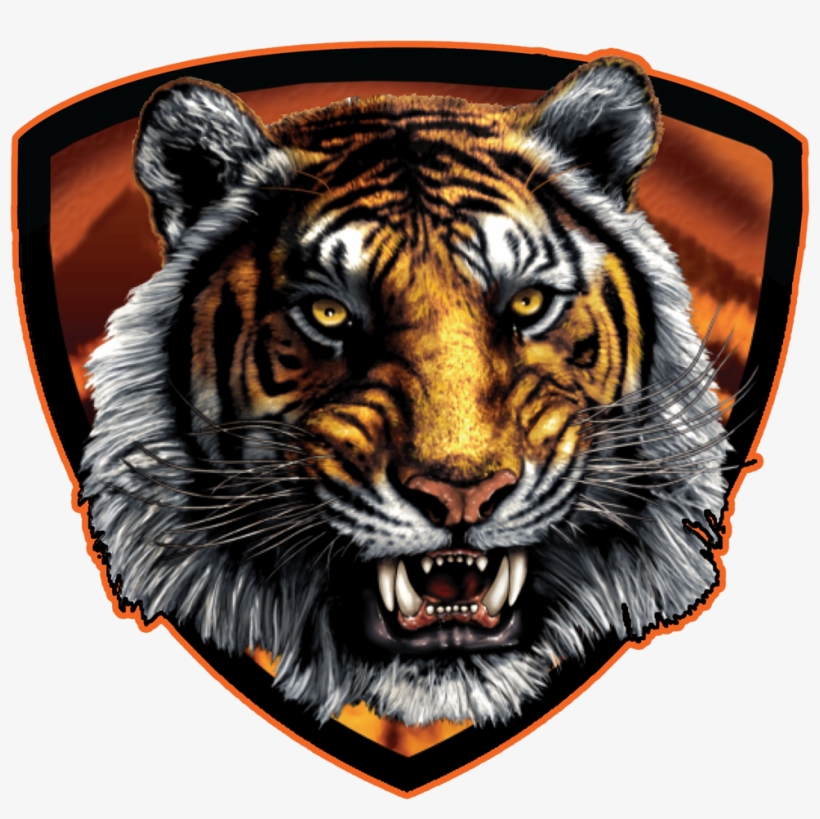 Ogden Tigers, transparent png download