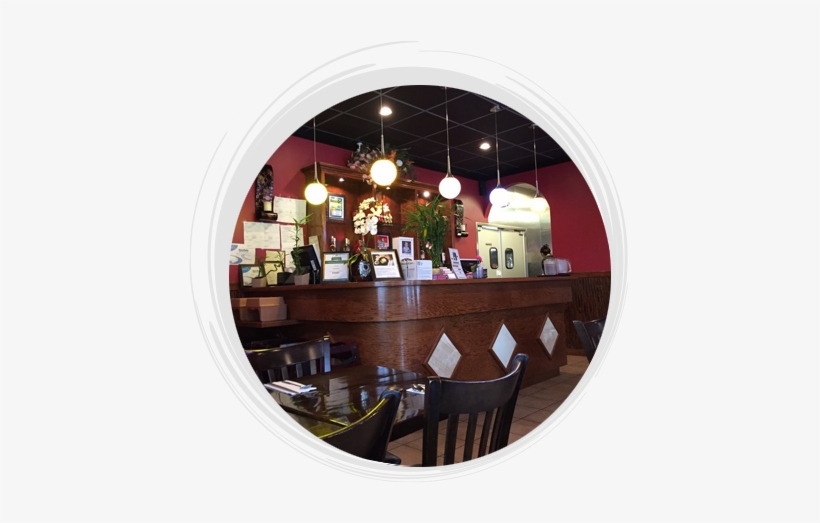 Welcome To Stonebowl Korean Restaurant - Interior Design, transparent png download