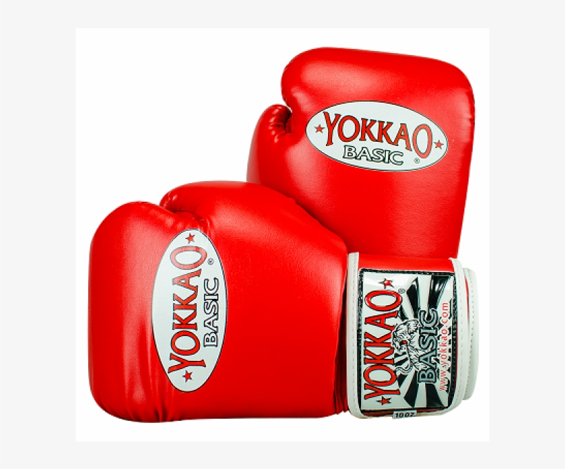Yokkao Muay Thai 10oz, transparent png download