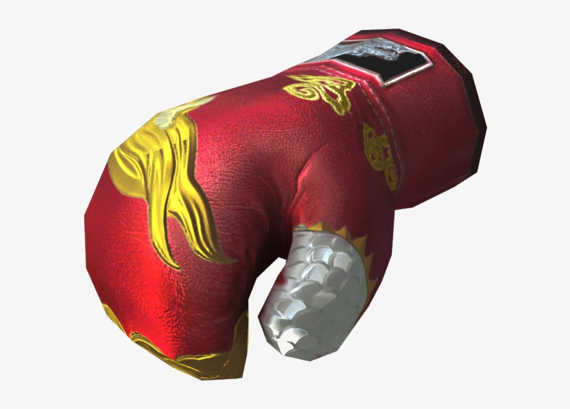 Gloves Fd - Luva Super Dragon Cf, transparent png download