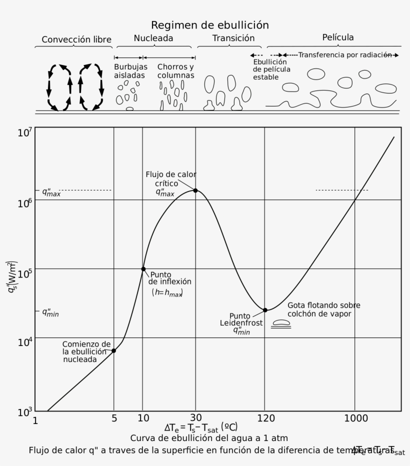 Open - Curva De Ebullicion, transparent png download