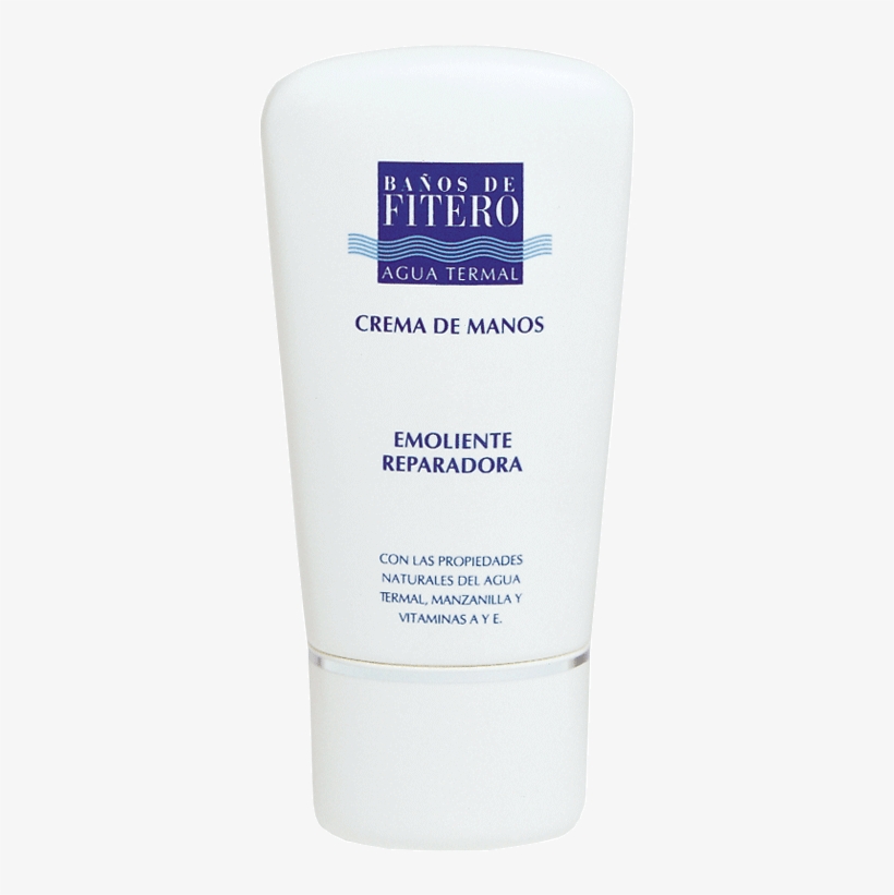 Crema De Manos Emoliente Reparadora - La Roche Posay Toleriane Gel Cleanser, transparent png download