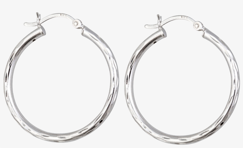 Este Es Un Anillo Que Presenta Un Onix En Forma De - Earrings, transparent png download