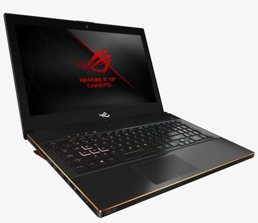 2 Customer Reviews - Asus Rog Zephyrus Gx501vi, transparent png download