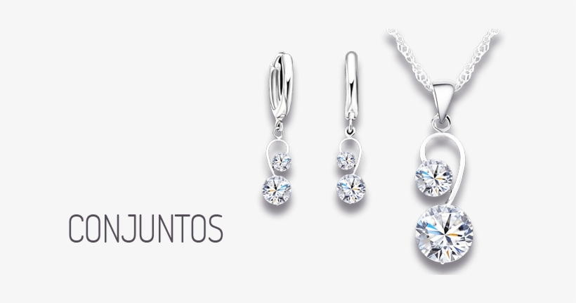"detrás De Cada Joya Siempre Hay Una Historia Y Un - Earrings, transparent png download