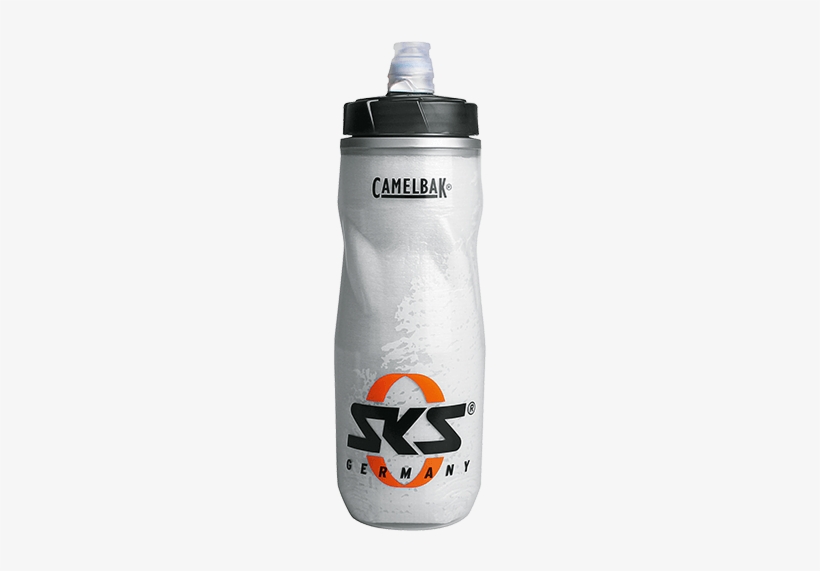 Keeps Water Twice As Cold As Normal Water Bottles - Sks Cooler, transparent png download