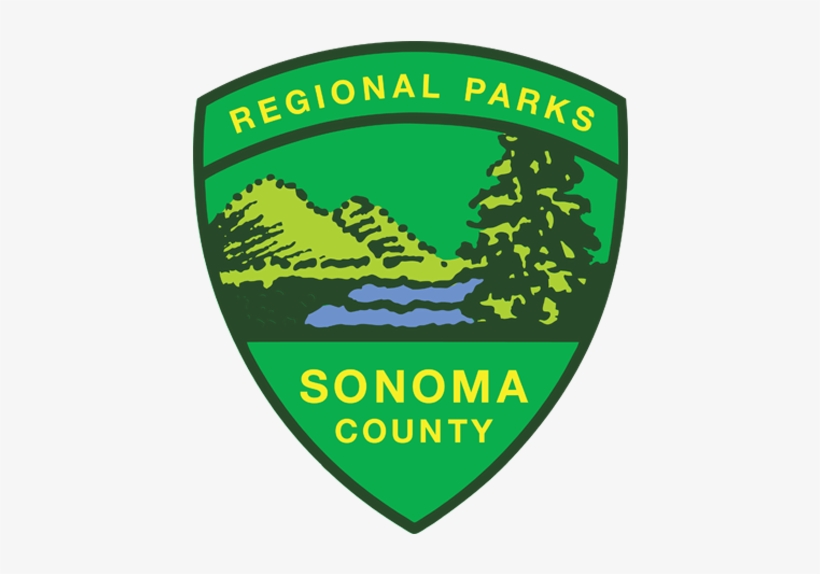 Free Parking At Local Parks For Retired, Active Military - Sonoma County Regional Parks, transparent png download