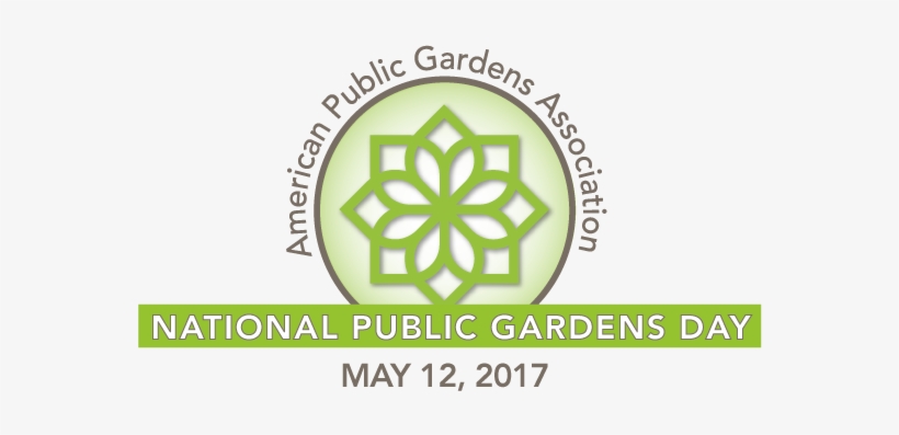 Free Parking On National Public Gardens Day May - National Public Gardens Day 2018, transparent png download