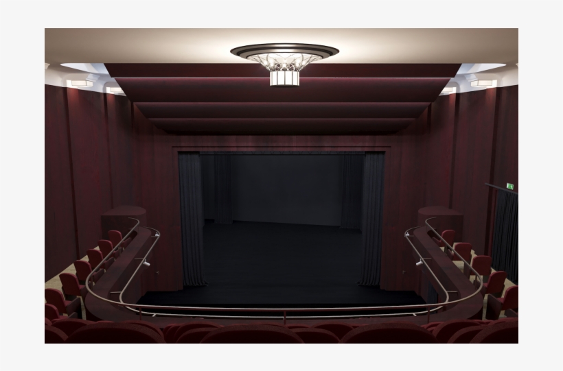 Customer - Stage, transparent png download