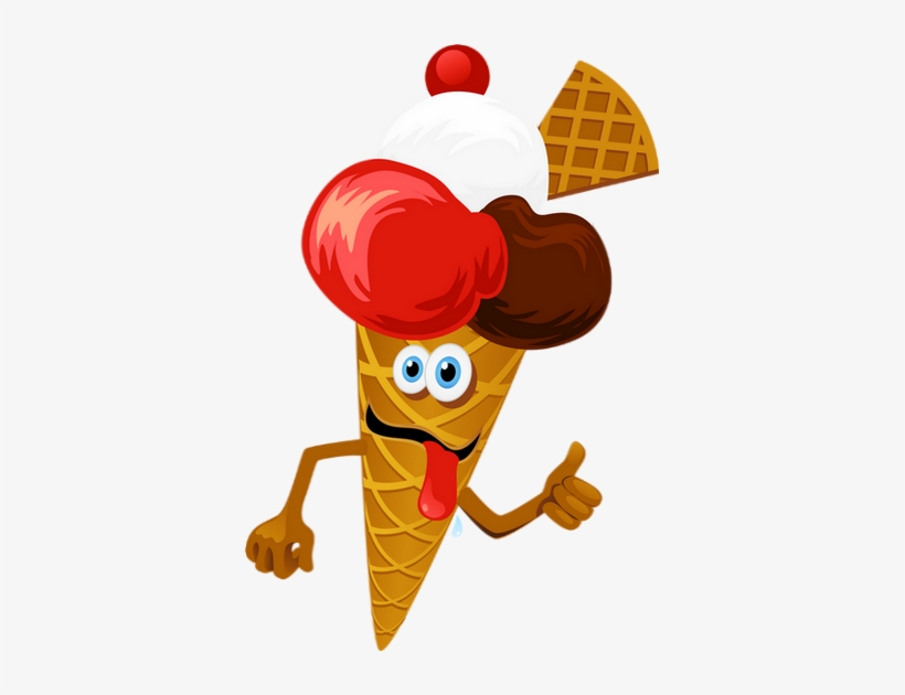 Ice Cream, transparent png download