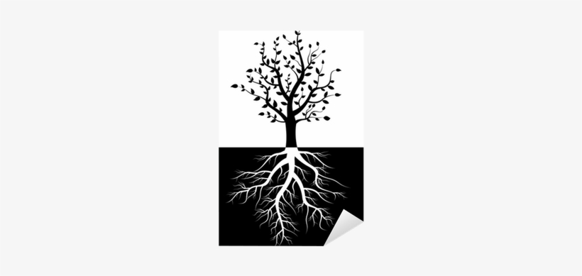 Roots Of The Tree, transparent png download