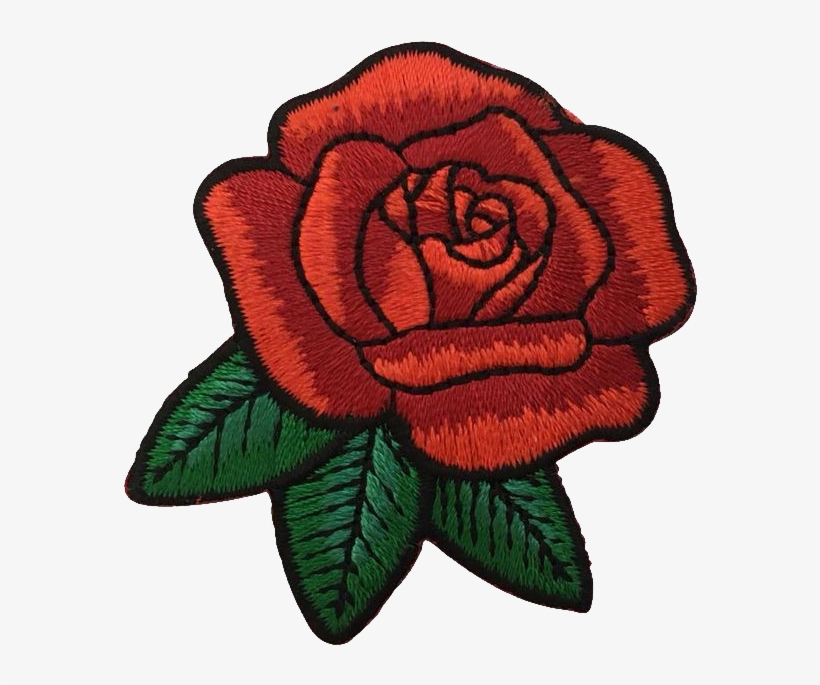 Exit Vr - - Sewed Rose, transparent png download
