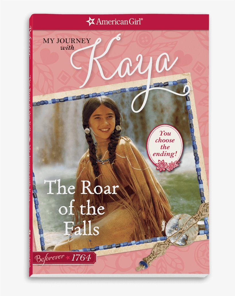 Bkc60 The Roar Of The Falls - Roar Of The Falls: My Journey, transparent png download