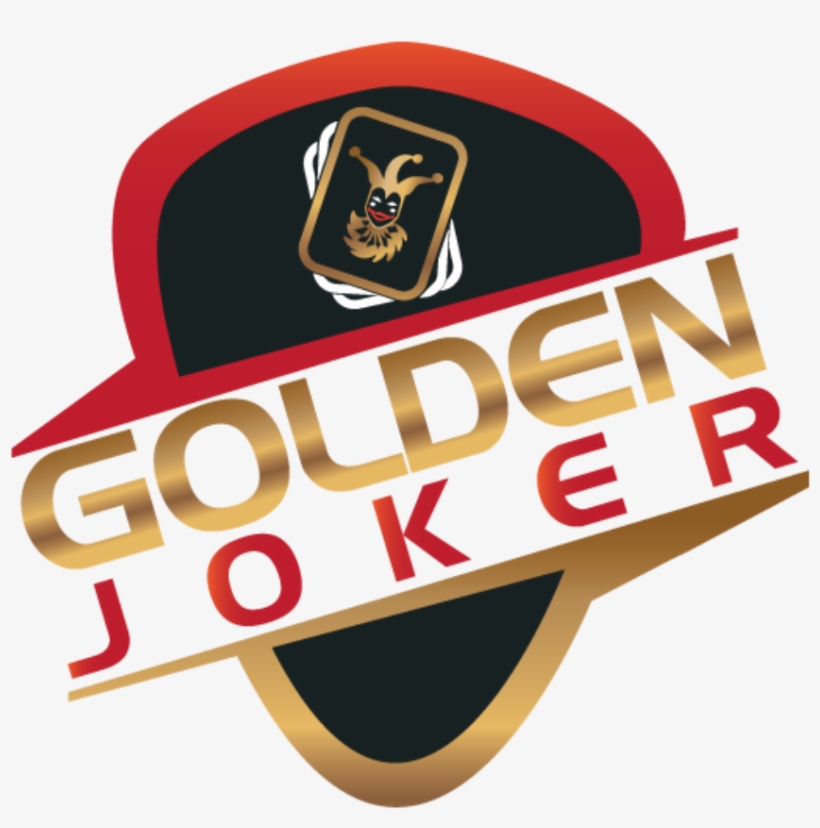 The Golden Joker Is A Strong Presence In The Entertainment - Comedy, transparent png download