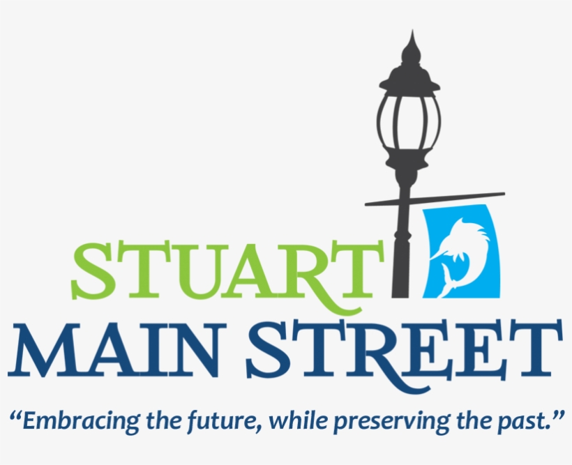 Stuart Main Street - Stuart Main, transparent png download