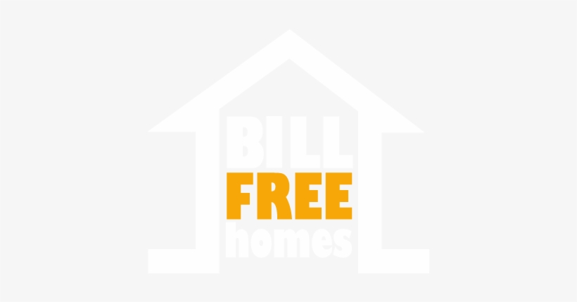 Bill Free Homes, transparent png download
