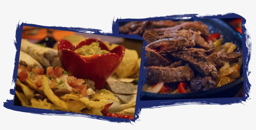 Una De Nuestras Características Es La Elaboración De - Plato De Comida En Png Sin Fondo, transparent png download