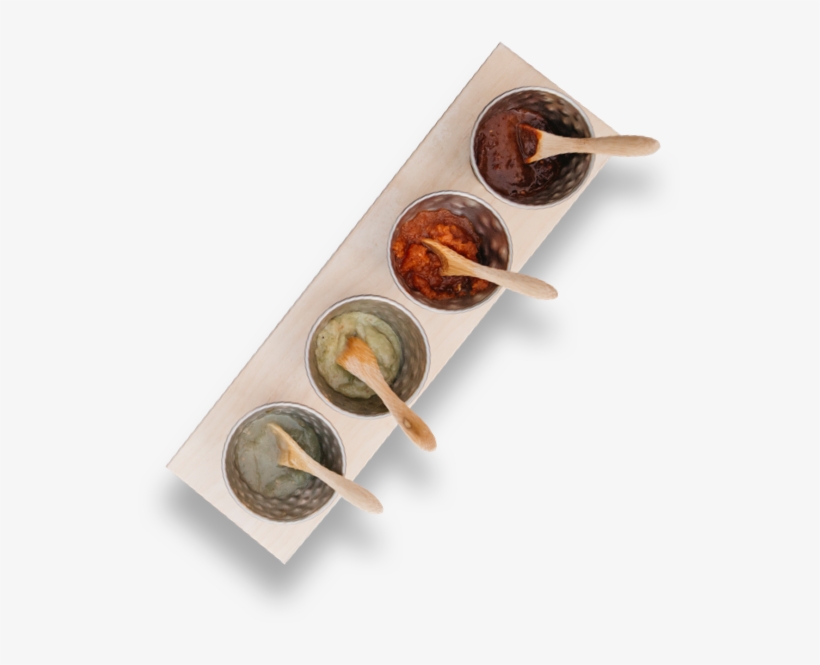 Comida Mexicana Y Descubrir Nuevos Sabores Junto A - Satay, transparent png download