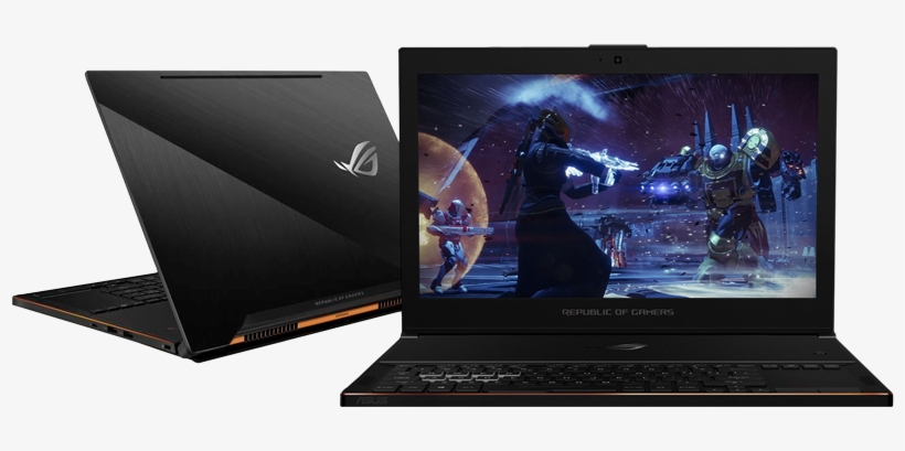 Defining Ultra Slim Gaming - Shield Element Destiny 2, transparent png download