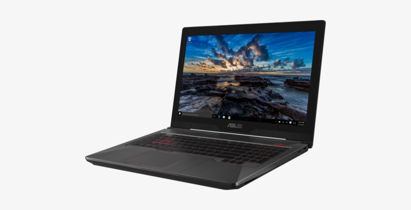 Product View Press Enter To Zoom In And Out - Asus Gaming Fx503vm E4178t, transparent png download