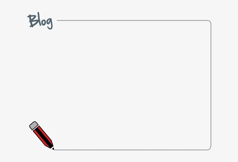 New Brands Limited School Shoes Scrapbook -blog Border - New Brands Limited, transparent png download