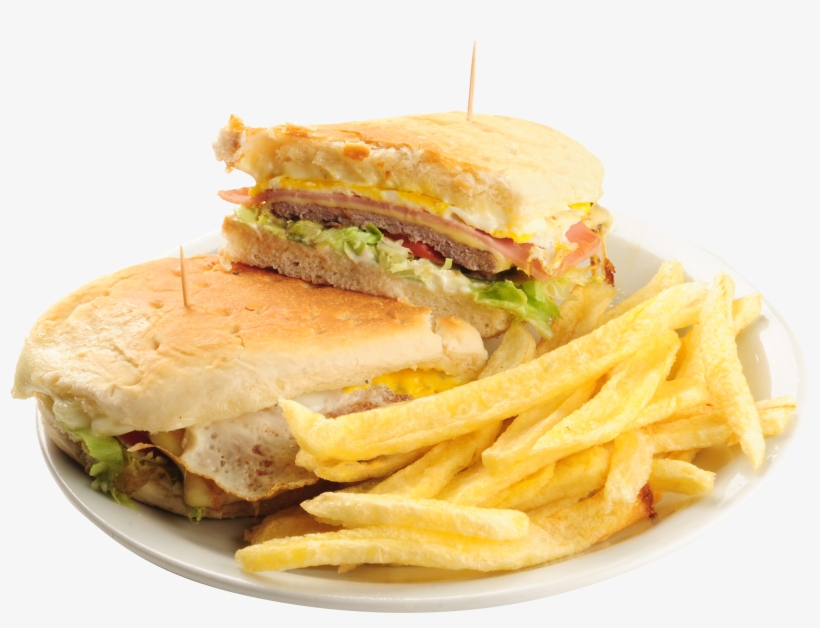 Déjanos Tu Comentario - Fast Food, transparent png download