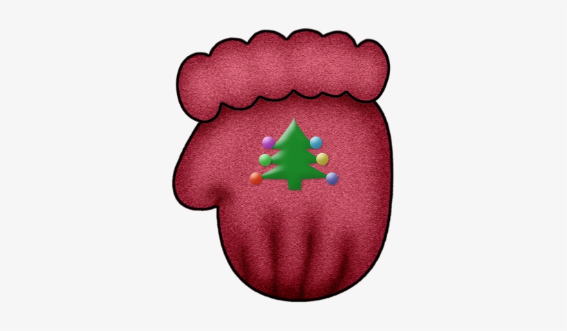 Lgw Wc Christmasgloves01 - Christmas Day, transparent png download