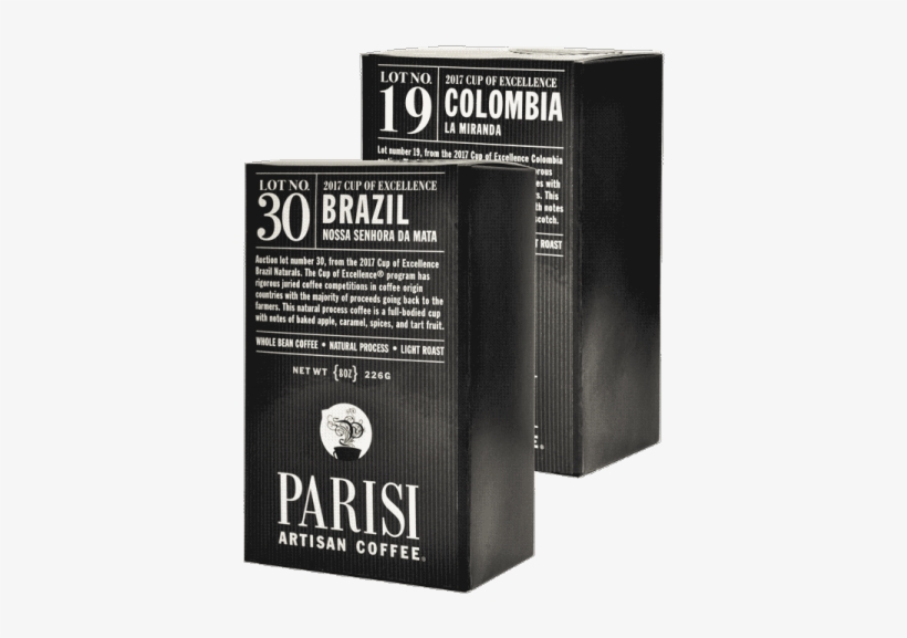 2017 Cup Of Excellence Bundle - Cup Of Excellence, transparent png download