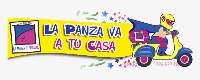 ¿con Ganas De Un Capricho Mexicano Disfruta De La Mayor, transparent png download